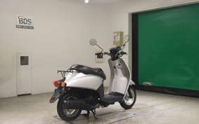 HONDA TODAY 2008 AF61