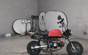 HONDA MONKEY Z50J
