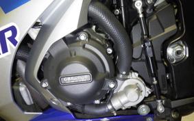 SUZUKI GSX-R1000R A 2020 DM11G
