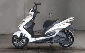 YAMAHA CYGNUS125XSR SE44J
