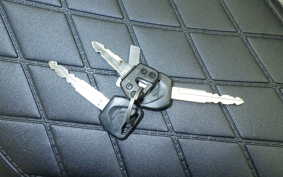 HONDA REBEL 250 S 2011 MC49