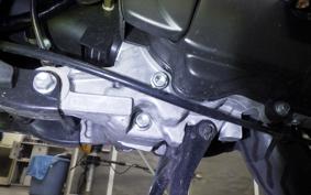 SUZUKI ADDRESS V50 1987 CA4BA