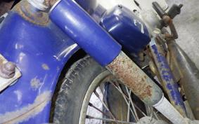 HONDA C50 SUPER CUB C50