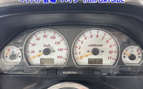 SUZUKI SKYWAVE 250S-2