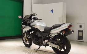 YAMAHA FZ400 1998 4YR