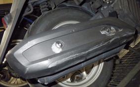 HONDA TACT Basket 2003 AF79
