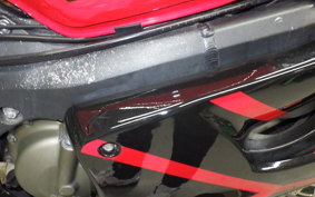 HONDA CBR600F GEN 3 2001 PC35