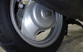 YAMAHA JOG 90 Sports Edition 2007 3WF