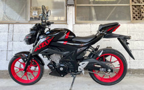 SUZUKI GSX-S125 ABS DL32B
