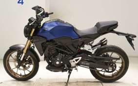 HONDA CB250RA 2022 MC52