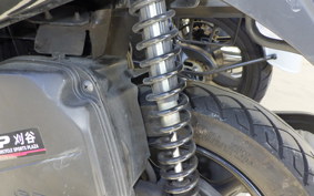 YAMAHA JOG-7 1992 AY01