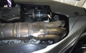 KAWASAKI NINJA 1000 A 2019 ZXT00W