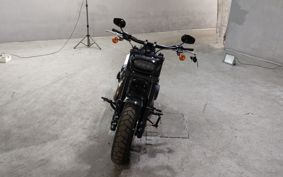 HARLEY  HARLEY FXFBS1870 2018 YLK