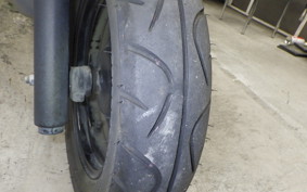 SUZUKI ADDRESS V125 G 2002 CF46A