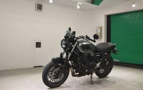 KAWASAKI Z650 RS 2024 ER650M