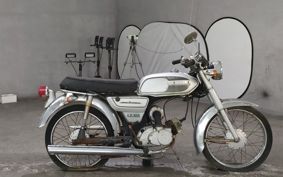 SUZUKI COLLEDA50 K50