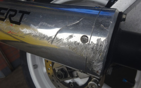 HONDA CBR400RR 1991 NC29