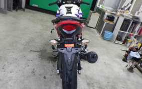 HONDA CBR400R 2013 NC47