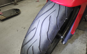 HONDA NC 700 S 2012 RC61