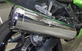 KAWASAKI NINJA 250R 2000 EX250K