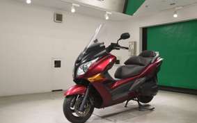HONDA SILVER WING 400 GT Type 2015 NF03