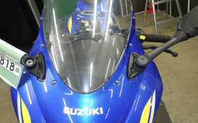 SUZUKI GSX-R125 DL33B