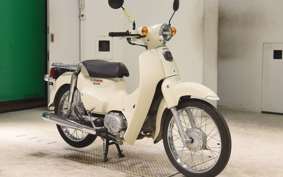 HONDA C110 SUPER CUB 2014 JA44