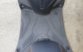 YAMAHA CYGNUS 125 XSR 3 SEA5J