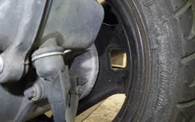 SUZUKI LET's 4 CA45A