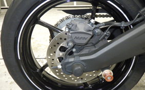 KAWASAKI ZX-25R 2006 ZX250E