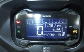 SUZUKI GSX250RA