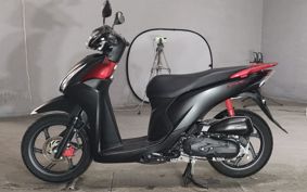 HONDA DIO 110 JF58