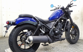 HONDA REBEL 250  S E-clutch MC49