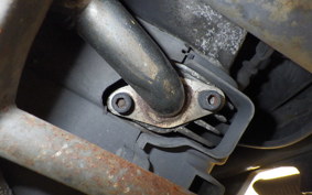 SUZUKI ADDRESS V125 G CF46A