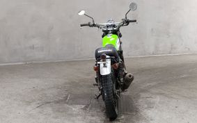 KAWASAKI 250TR BJ250F