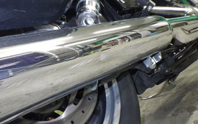 HARLEY FLD 1580 2012