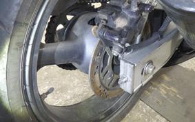 KAWASAKI ZX-4 1988 ZX400G