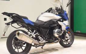 BMW R1200RS 2017