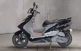 YAMAHA CYGNUS125X SE44J