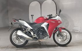 HONDA CBR250R MC41