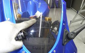 SUZUKI GSX-R1000R A 2021 DM11G