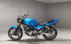 KAWASAKI BALIUS250-2 ZR250B