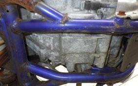 YAMAHA WR250F E CG16W