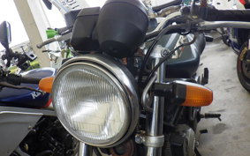 HONDA VTR 250 MC33