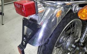 HONDA GB250 CLUBMAN Gen.5 MC10