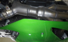 KAWASAKI ZX 1400 NINJA R A 2014