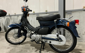 HONDA SUPER CUB50 C50