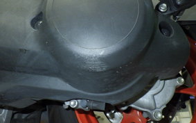 YAMAHA CYGNUSｸﾞﾘﾌｧｽ 2007 SEJ4J