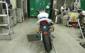 HONDA HORNET 250 2025 MC31