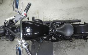 YAMAHA DRAGSTAR 400 1997 4TR